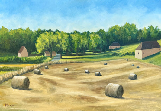Été