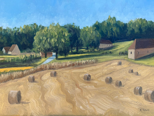 été - small