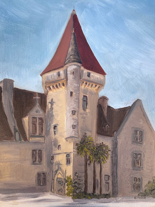 Château des Milandes